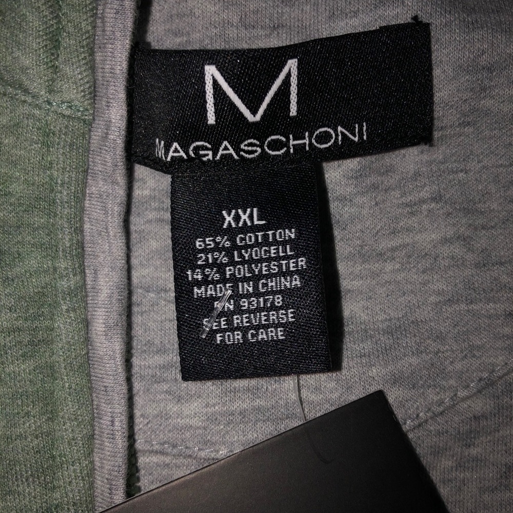 Magaschoni pullover - Picture 3 of 3